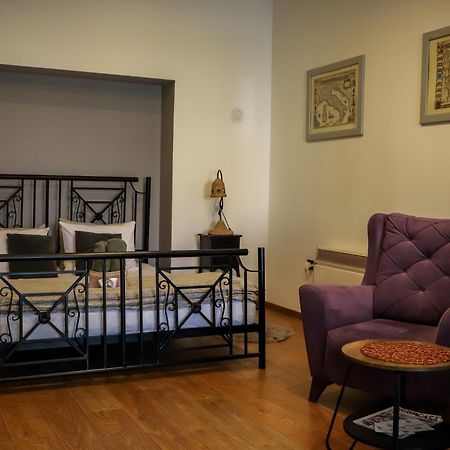 Apartamento Rezervisi Slobodno, U Centru Smo Novi Sad Exterior foto