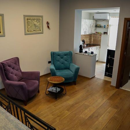 Apartamento Rezervisi Slobodno, U Centru Smo Novi Sad Exterior foto