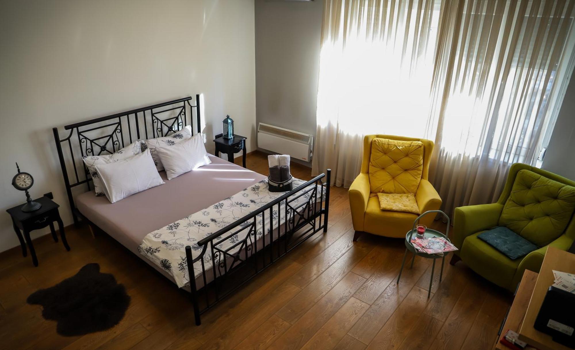 Apartamento Rezervisi Slobodno, U Centru Smo Novi Sad Exterior foto