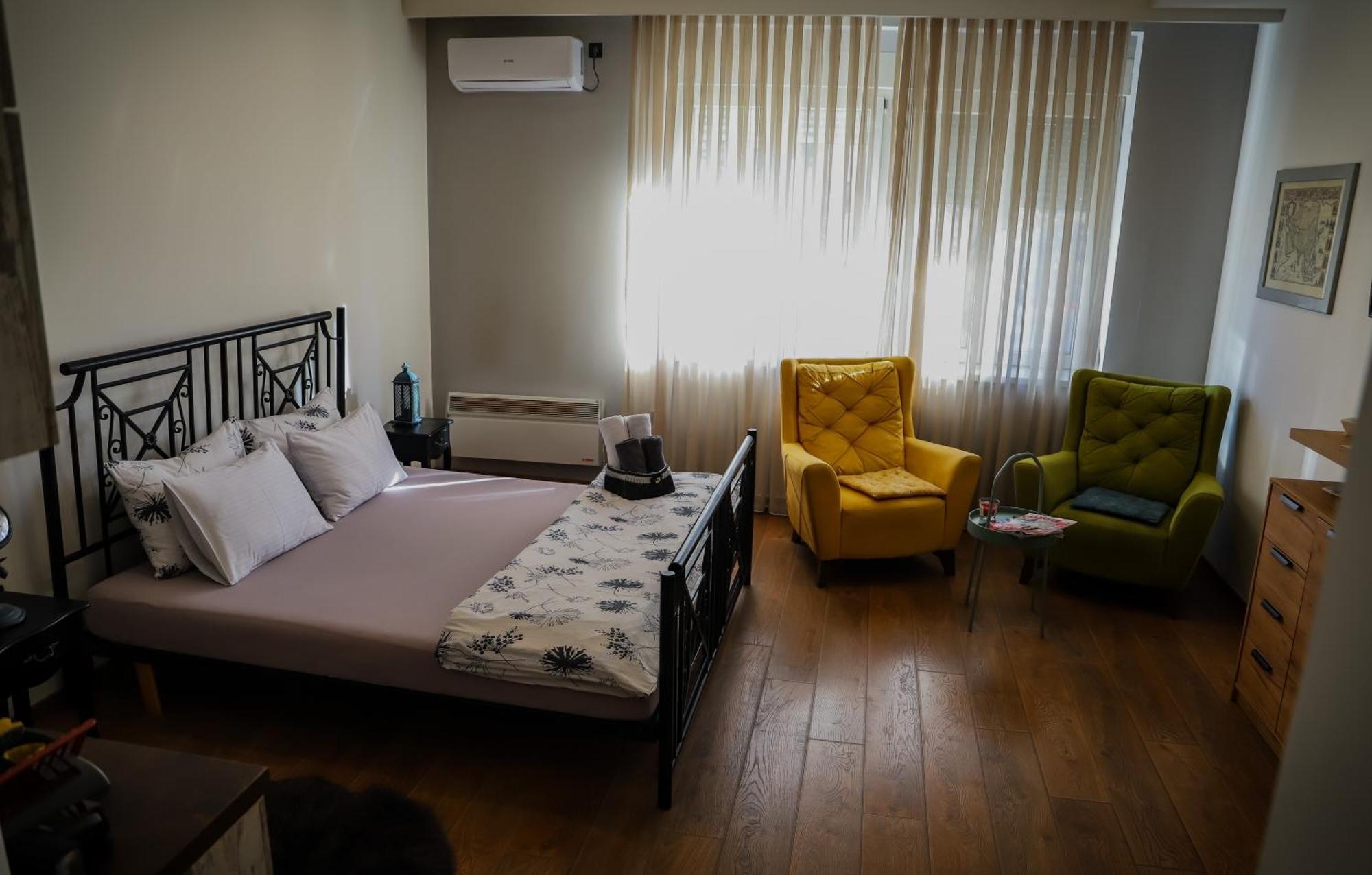 Apartamento Rezervisi Slobodno, U Centru Smo Novi Sad Exterior foto
