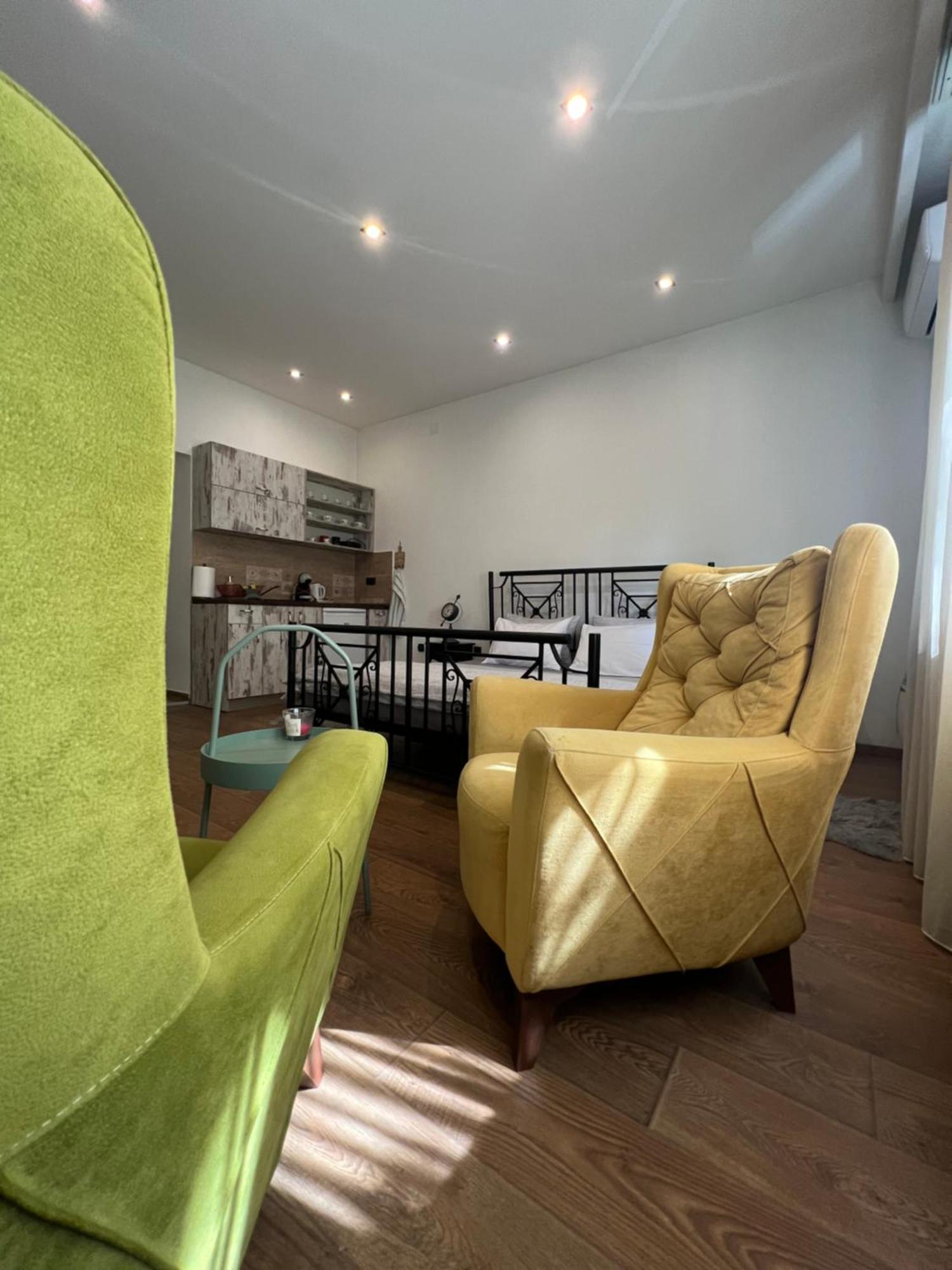 Apartamento Rezervisi Slobodno, U Centru Smo Novi Sad Exterior foto